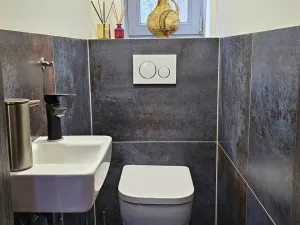 Prodej rodinného domu, Halenkovice, 163 m2