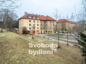 Pronájem bytu 3+1, Praha - Vokovice, K lánu, 74 m2