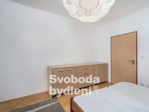 Pronájem bytu 3+1, Praha - Vokovice, K lánu, 74 m2