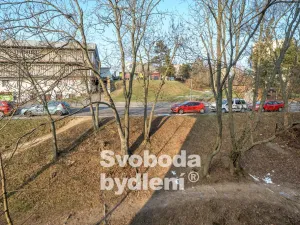 Pronájem bytu 3+1, Praha - Vokovice, K lánu, 74 m2