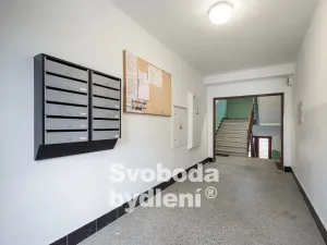 Pronájem bytu 3+1, Praha - Vokovice, K lánu, 74 m2