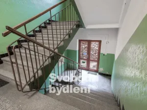 Pronájem bytu 3+1, Praha - Vokovice, K lánu, 74 m2