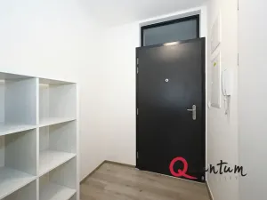 Pronájem bytu 1+kk, Praha - Malešice, Nad úžlabinou, 27 m2