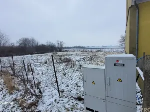 Prodej komerčního pozemku, Holešov, 1037 m2