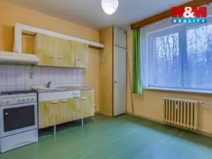 Prodej bytu 1+1, Ostrava - Poruba, Bulharská, 38 m2