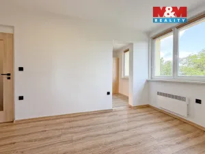Prodej bytu 3+1, Černovice, Družstevní, 56 m2