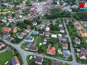 Prodej bytu 3+1, Černovice, Družstevní, 56 m2