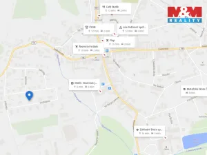 Prodej bytu 3+1, Černovice, Družstevní, 56 m2