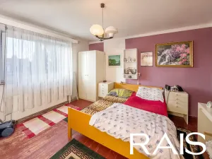 Prodej rodinného domu, Skrbeň, Jos. Fialy, 312 m2