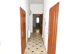 Pronájem bytu 4+1, Teplice, Masarykova třída, 172 m2