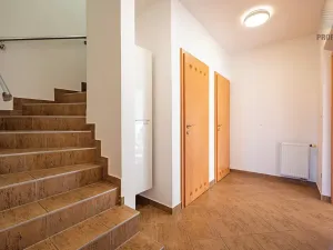 Prodej rodinného domu, Rosice, Malackova, 162 m2