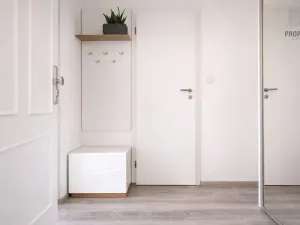 Prodej bytu 1+kk, Brno, Stavební, 32 m2