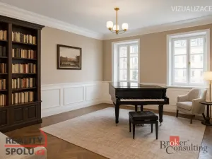 Prodej rodinného domu, Vysoké Mýto - Vysoké Mýto-Město, Sv. Čecha, 152 m2