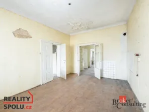 Prodej rodinného domu, Vysoké Mýto - Vysoké Mýto-Město, Sv. Čecha, 152 m2