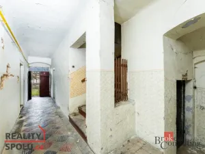 Prodej rodinného domu, Vysoké Mýto - Vysoké Mýto-Město, Sv. Čecha, 152 m2