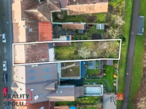 Prodej rodinného domu, Vysoké Mýto - Vysoké Mýto-Město, Sv. Čecha, 152 m2