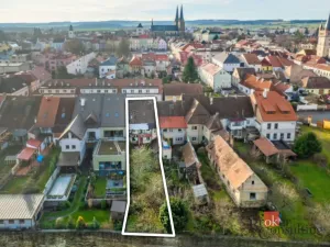 Prodej rodinného domu, Vysoké Mýto - Vysoké Mýto-Město, Sv. Čecha, 152 m2