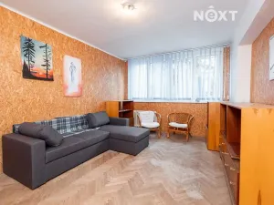 Prodej bytu 2+1, Kutná Hora, Hašplířská, 56 m2