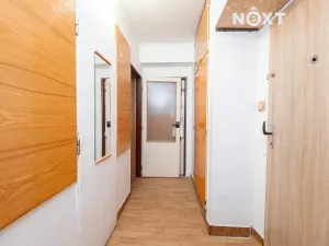 Prodej bytu 2+1, Kutná Hora, Hašplířská, 56 m2