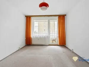 Pronájem bytu 2+1, Cheb, Lesní, 57 m2