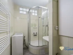 Pronájem bytu 2+1, Cheb, Lesní, 57 m2