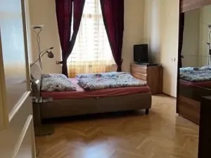 Prodej bytu 3+1, Karlovy Vary - Drahovice, Krále Jiřího, 130 m2