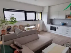 Prodej bytu 2+kk, Praha - Kunratice, Urešova, 67 m2