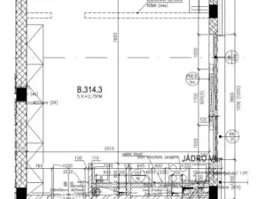 Prodej bytu 2+kk, Praha - Kunratice, Urešova, 67 m2