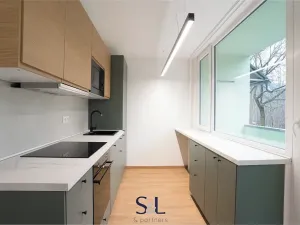 Prodej bytu 2+1, Ústí nad Labem, Jana Zajíce, 53 m2