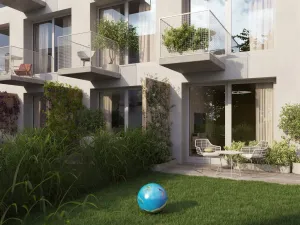 Prodej bytu 1+kk, Brno, Stará, 36 m2
