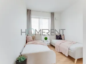 Pronájem bytu 3+kk, Praha, Formanská, 75 m2