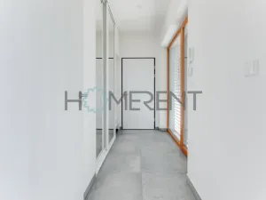 Pronájem bytu 3+kk, Praha, Formanská, 75 m2