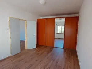 Pronájem bytu 3+1, České Budějovice, Jeronýmova, 108 m2