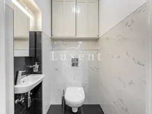 Prodej bytu 4+1, Praha - Dejvice, Kafkova, 125 m2