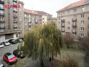 Pronájem bytu 2+1, Praha - Nusle, Družstevní ochoz, 51 m2