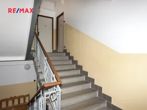 Pronájem bytu 2+1, Praha - Nusle, Družstevní ochoz, 51 m2