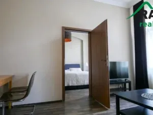 Prodej činžovního domu, Karlovy Vary, Moravská, 248 m2