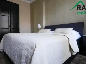 Prodej činžovního domu, Karlovy Vary, Moravská, 248 m2