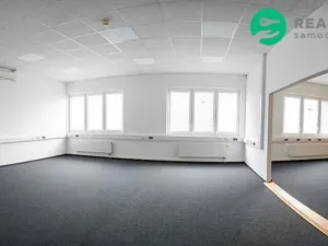 Pronájem skladu, Holoubkov, Plzeňská, 800 m2