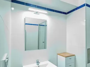 Pronájem bytu 1+kk, Poděbrady, nám. T.G.Masaryka, 34 m2