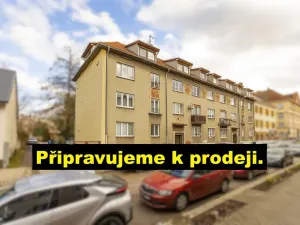 Prodej bytu 2+1, Pardubice - Zelené Předměstí, Češkova, 66 m2