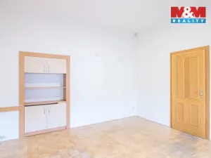 Prodej rodinného domu, Brno - Žebětín, Kohoutovická, 285 m2