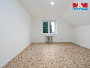 Prodej rodinného domu, Praha - Horní Počernice, Jasenná, 292 m2