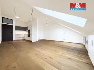 Prodej bytu 2+kk, Želešice, 24. dubna, 81 m2