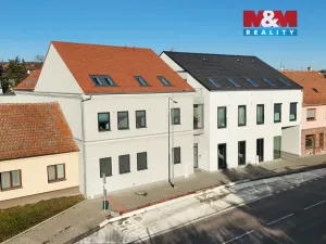 Prodej bytu 2+kk, Želešice, 24. dubna, 81 m2