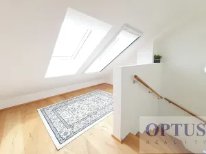 Prodej rodinného domu, Horoměřice, Patočkova, 127 m2