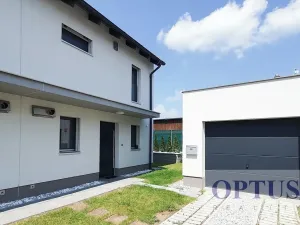 Prodej rodinného domu, Horoměřice, Patočkova, 127 m2