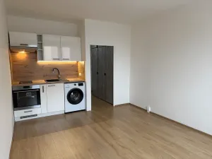 Pronájem bytu 1+kk, Praha - Braník, Vavřenova, 24 m2