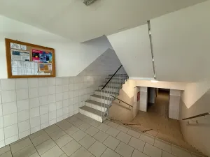 Pronájem bytu 1+kk, Praha - Braník, Vavřenova, 24 m2