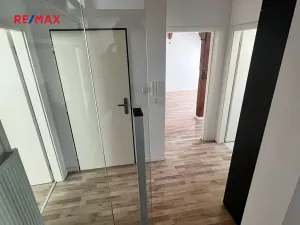 Pronájem bytu 3+kk, Plzeň, Škroupova, 80 m2